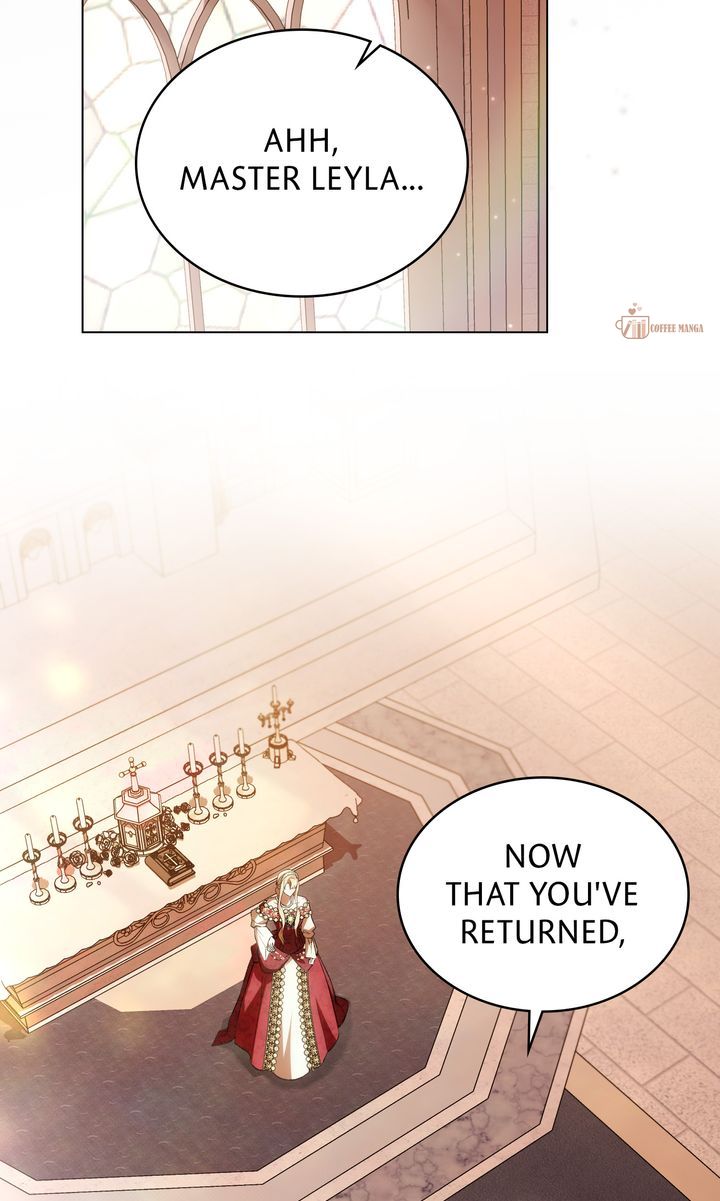The Promise Isn't Mine Chapter 61 page 78