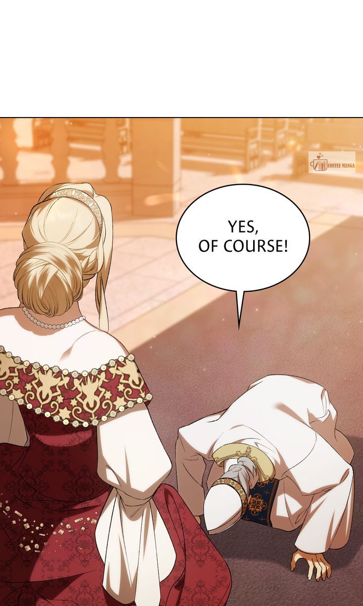 The Promise Isn't Mine Chapter 61 page 81
