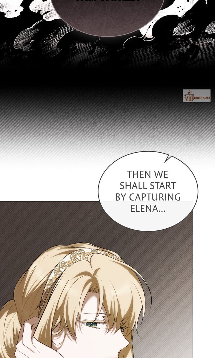 The Promise Isn't Mine Chapter 61 page 84