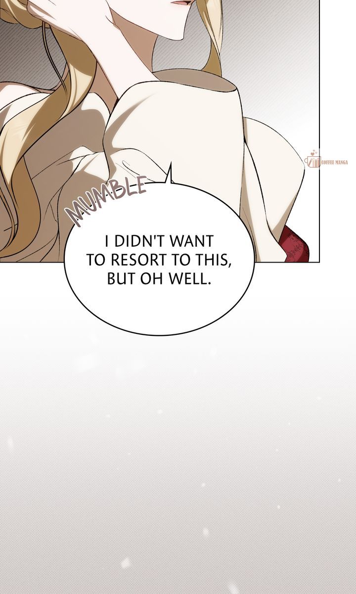 The Promise Isn't Mine Chapter 61 page 85