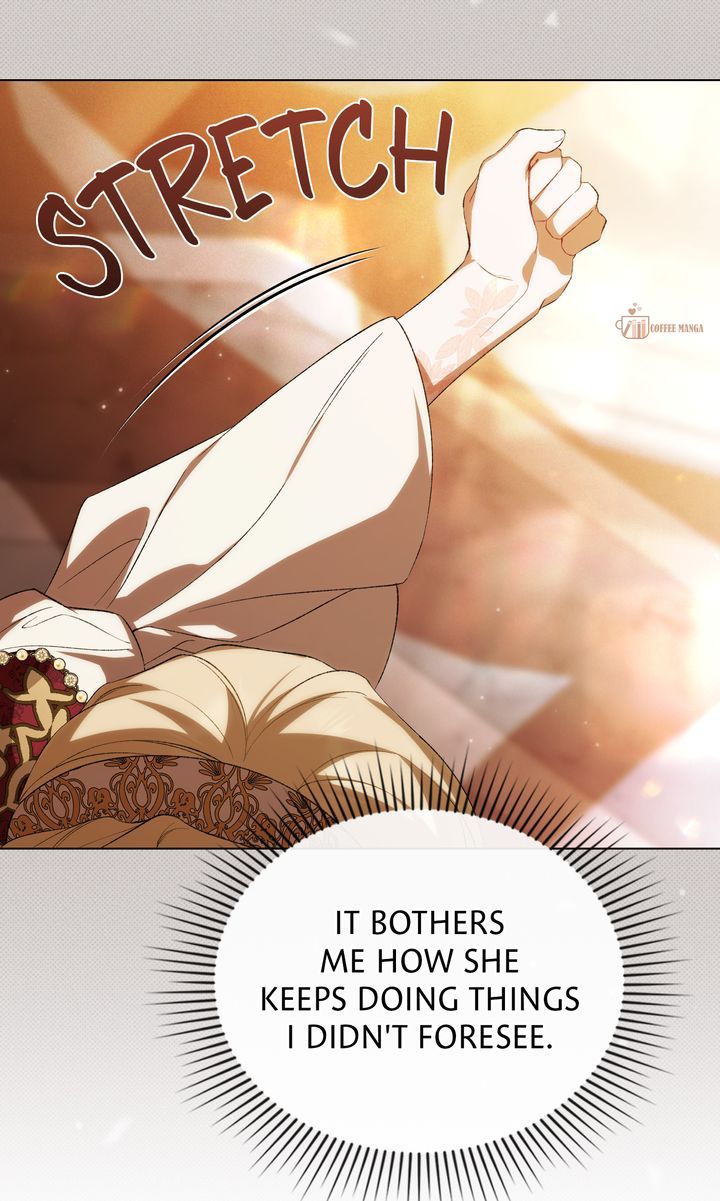 The Promise Isn't Mine Chapter 61 page 86
