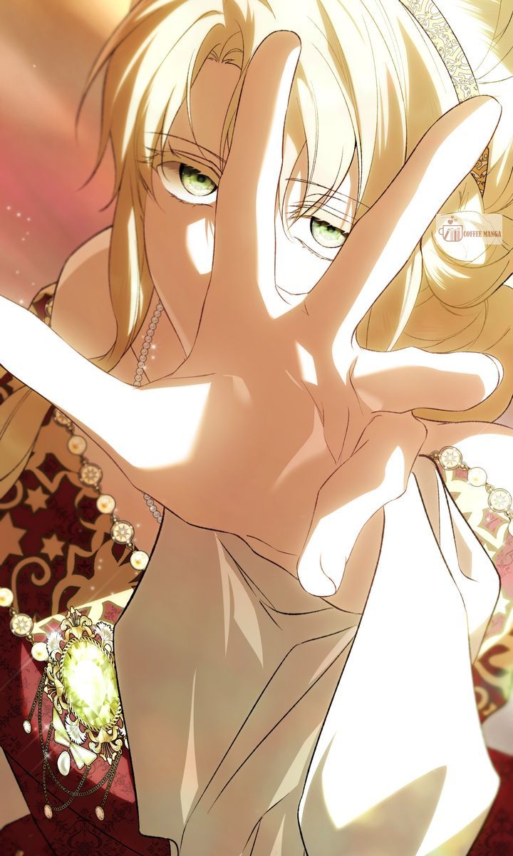 The Promise Isn't Mine Chapter 61 page 91