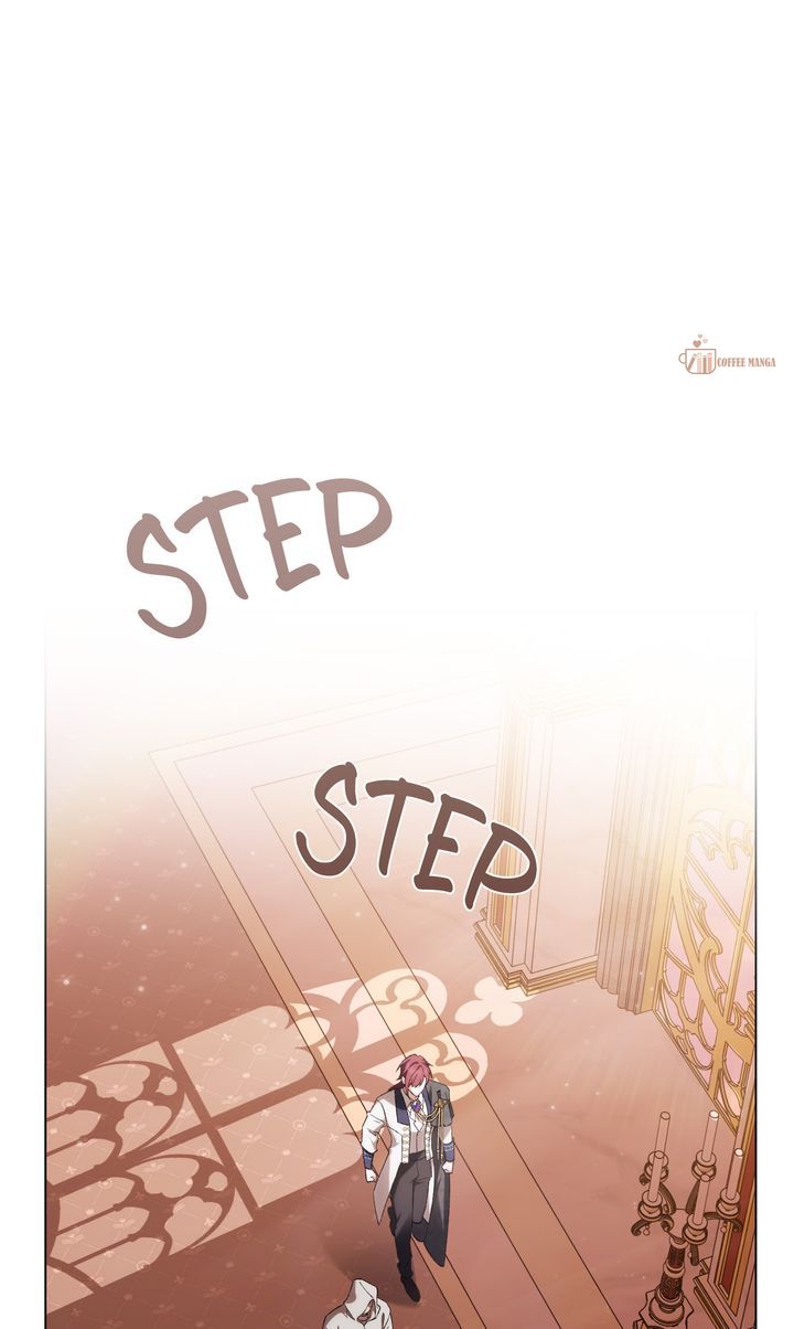 The Promise Isn't Mine Chapter 62 page 1