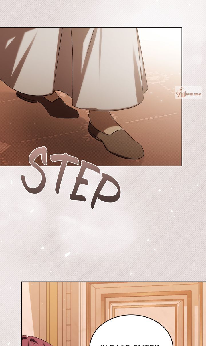 The Promise Isn't Mine Chapter 62 page 4