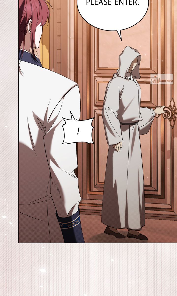 The Promise Isn't Mine Chapter 62 page 5