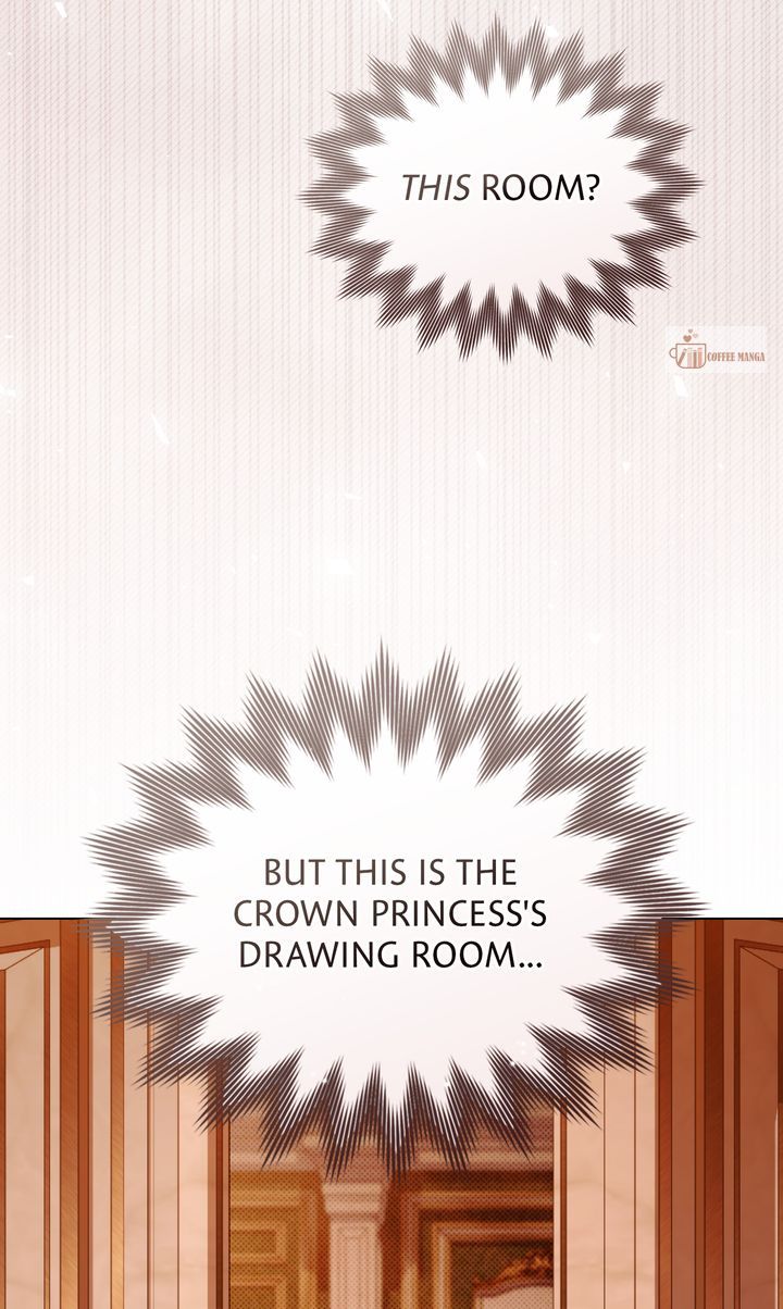 The Promise Isn't Mine Chapter 62 page 6