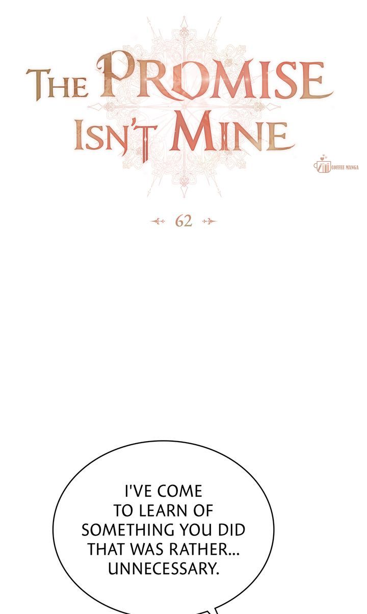 The Promise Isn't Mine Chapter 62 page 10