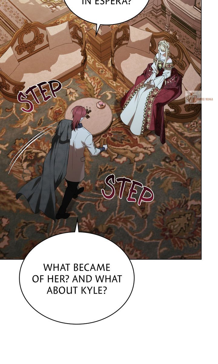 The Promise Isn't Mine Chapter 62 page 19