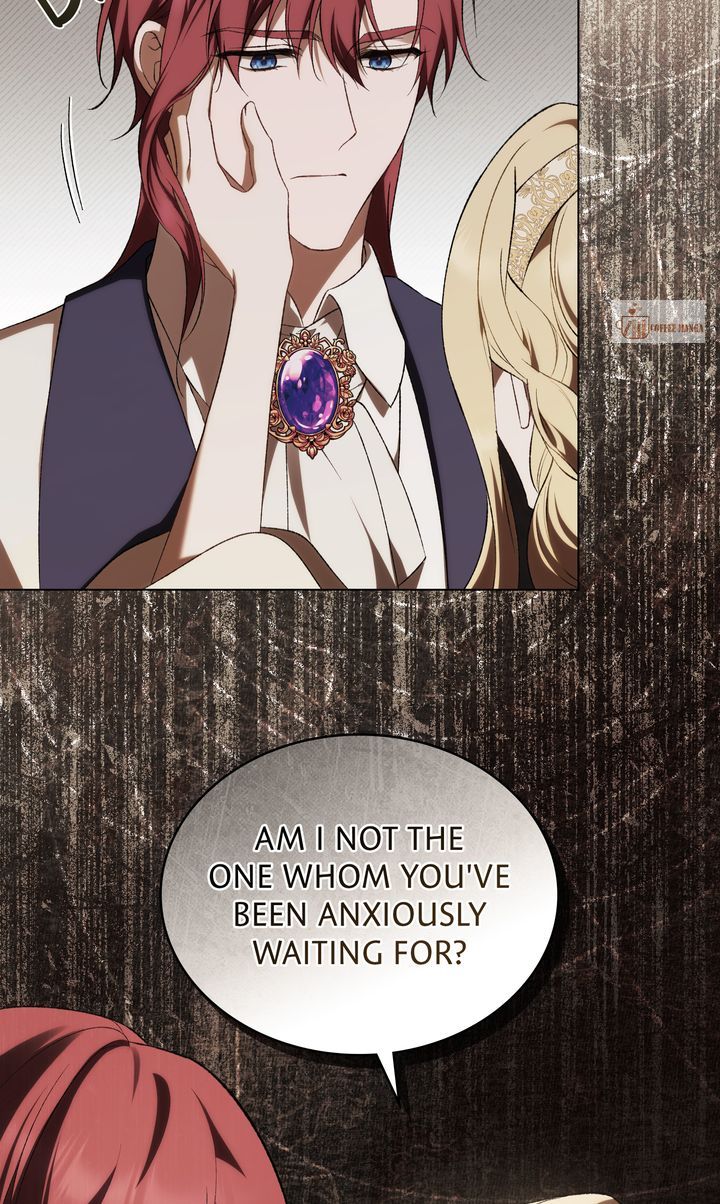 The Promise Isn't Mine Chapter 62 page 23