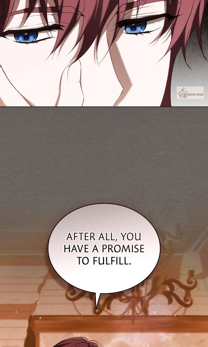 The Promise Isn't Mine Chapter 62 page 26