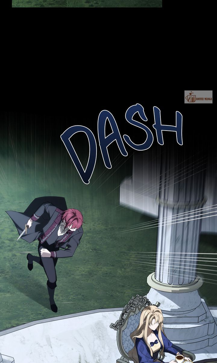 The Promise Isn't Mine Chapter 62 page 33
