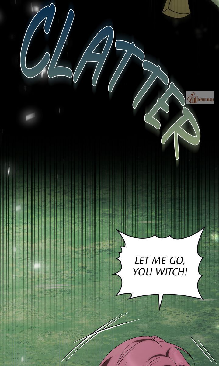 The Promise Isn't Mine Chapter 62 page 38