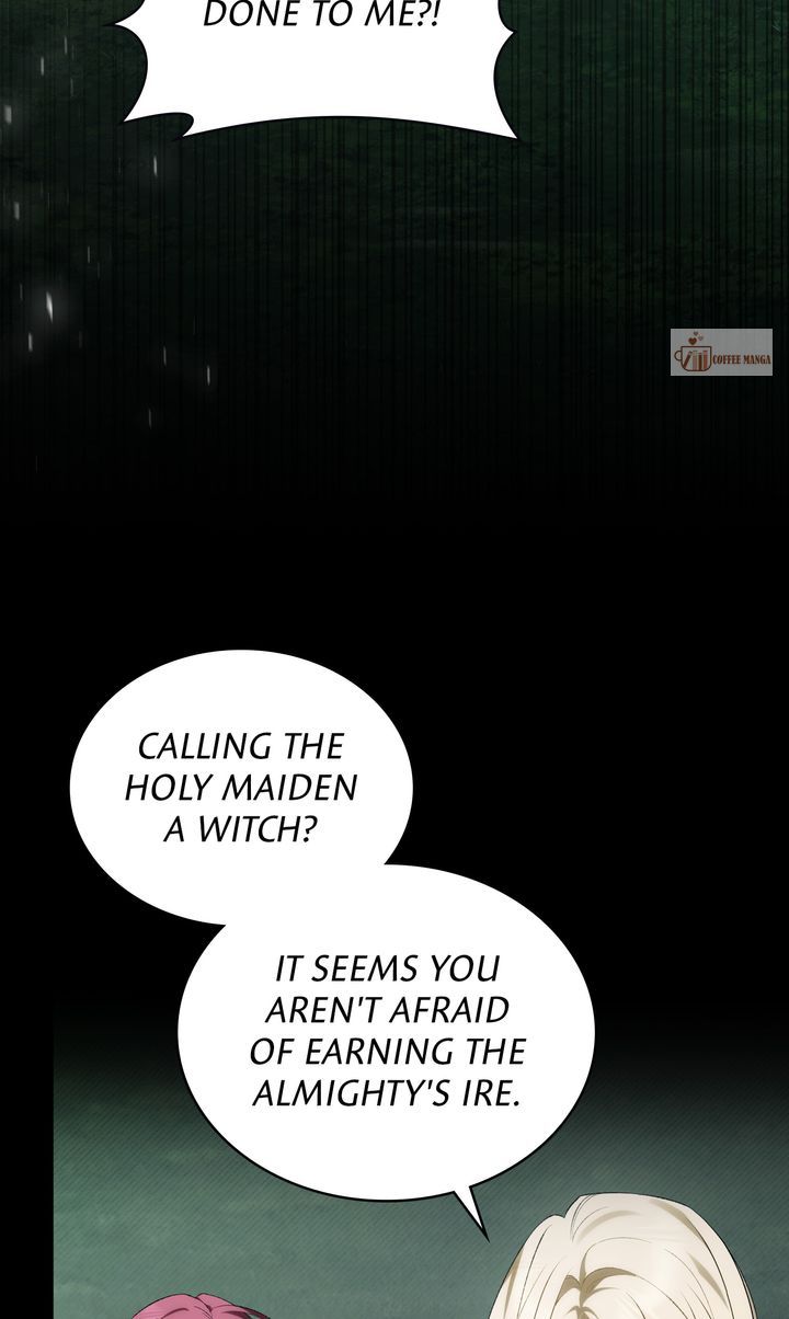 The Promise Isn't Mine Chapter 62 page 40
