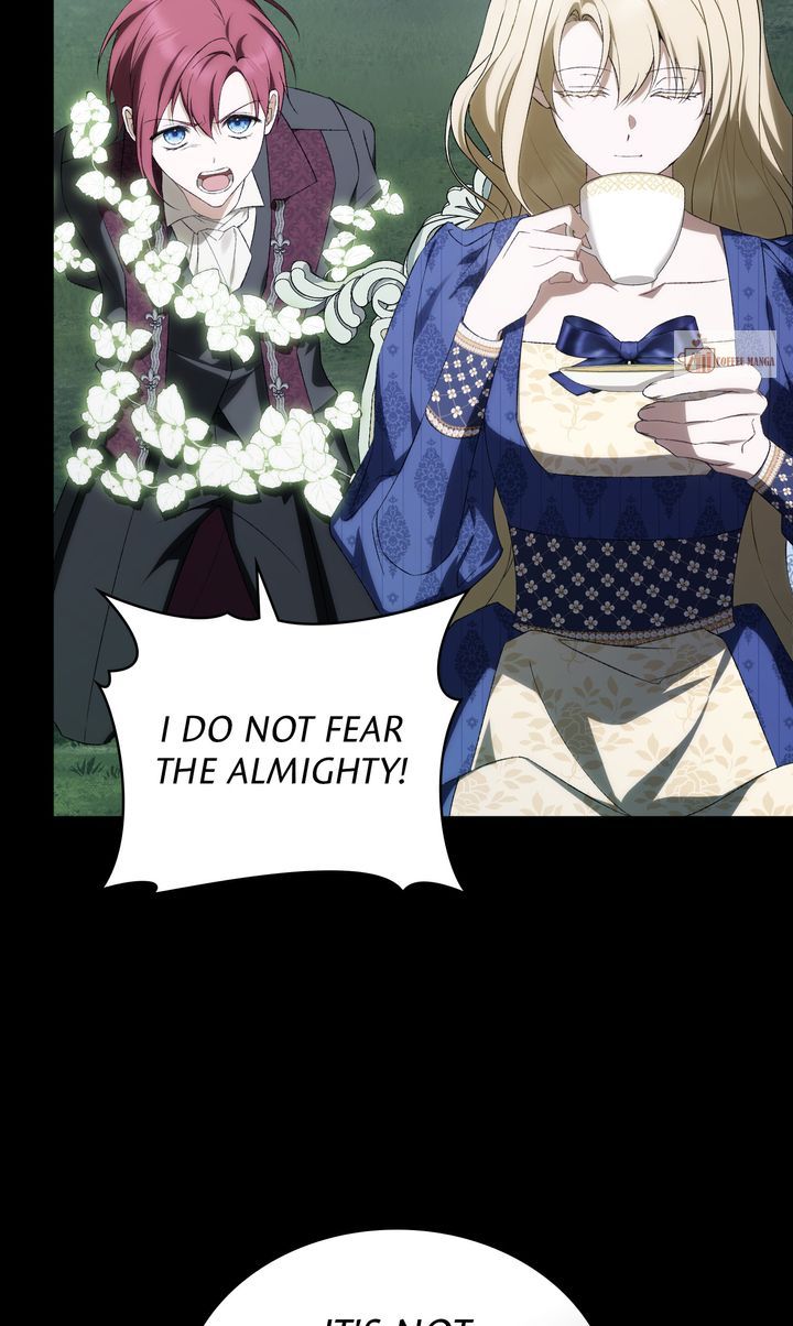 The Promise Isn't Mine Chapter 62 page 41