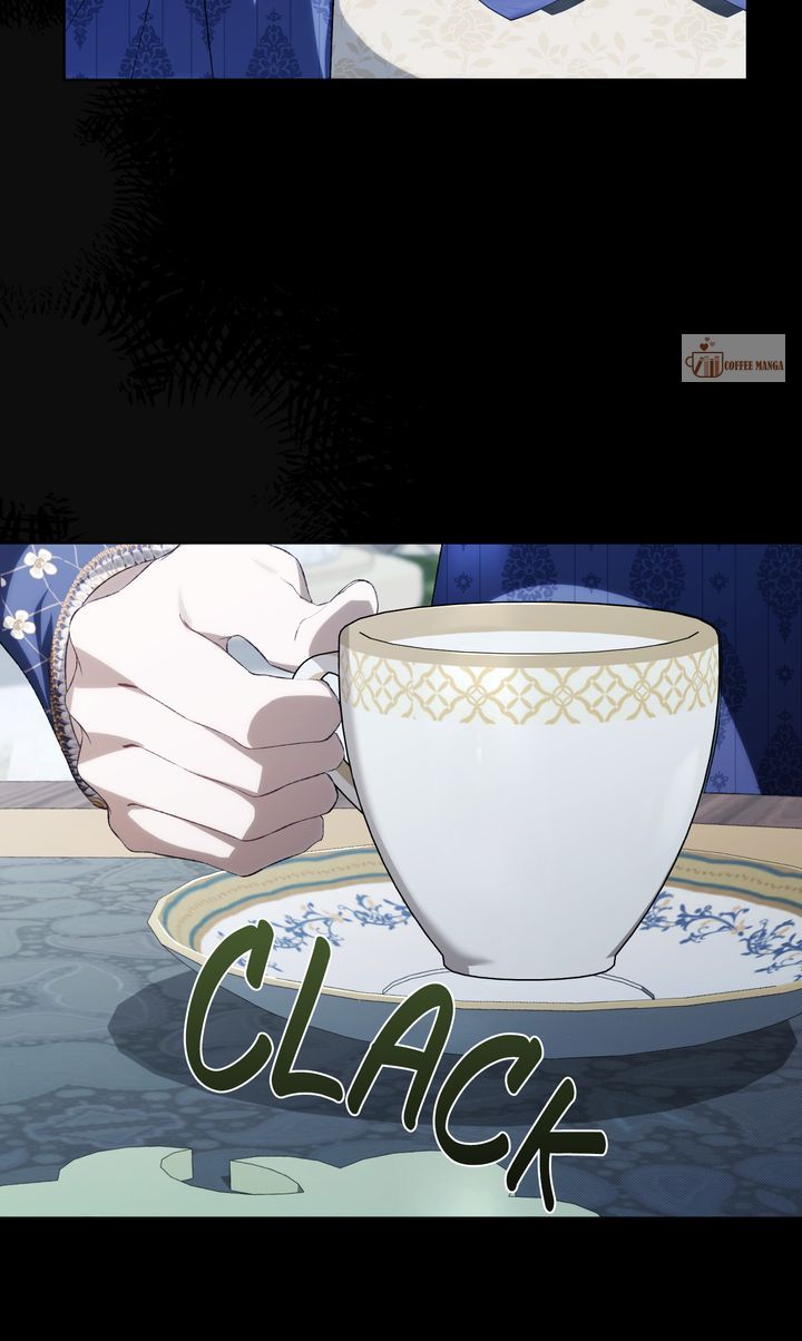 The Promise Isn't Mine Chapter 62 page 43