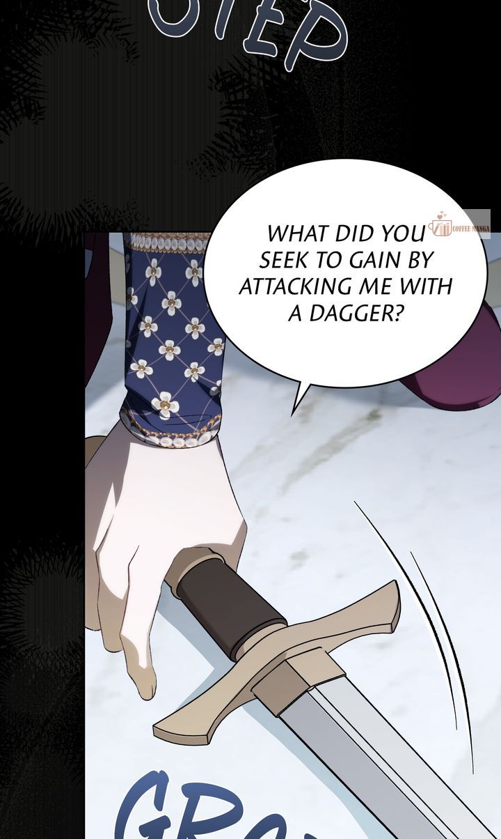 The Promise Isn't Mine Chapter 62 page 45