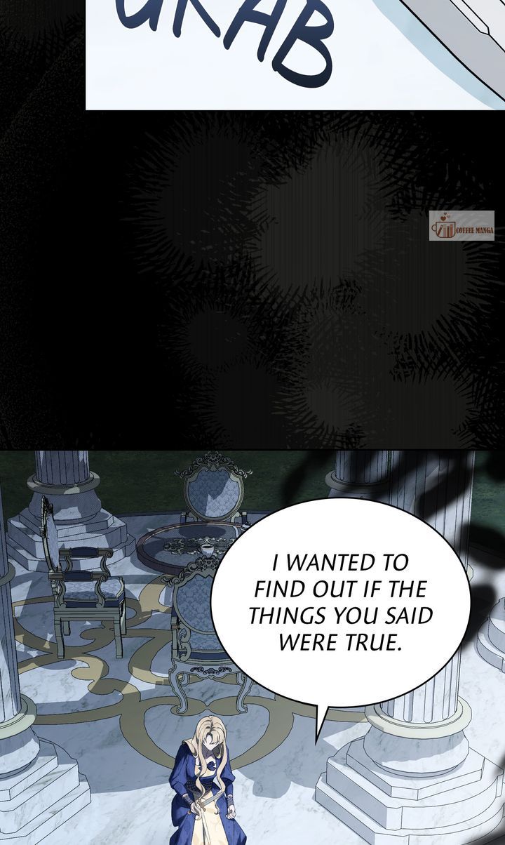 The Promise Isn't Mine Chapter 62 page 46