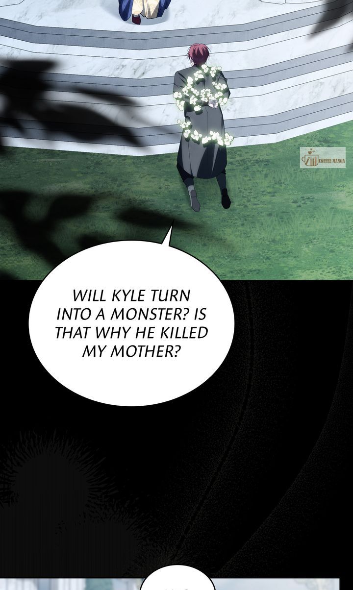 The Promise Isn't Mine Chapter 62 page 47