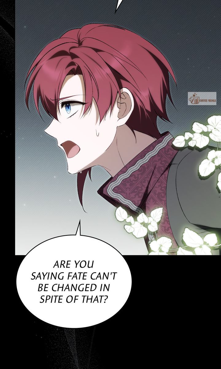 The Promise Isn't Mine Chapter 62 page 50