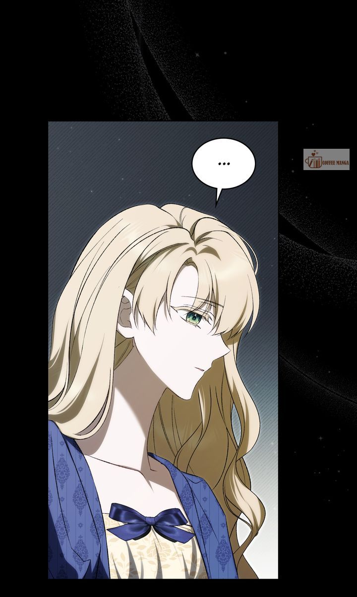 The Promise Isn't Mine Chapter 62 page 51