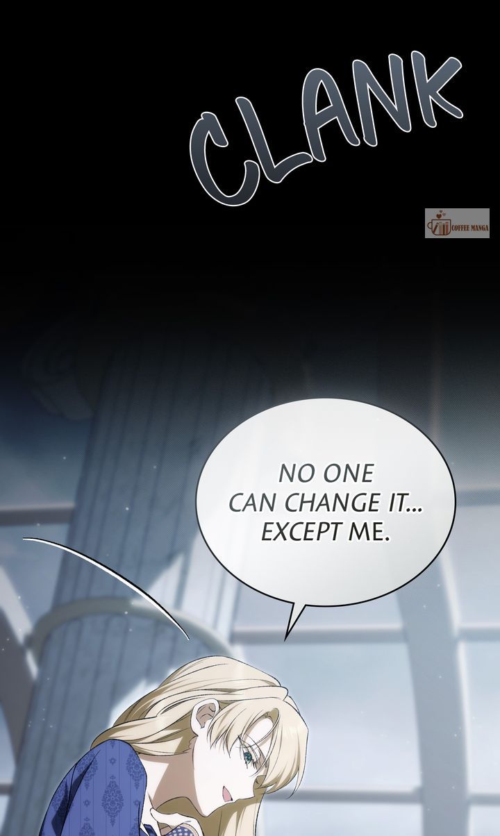The Promise Isn't Mine Chapter 62 page 52