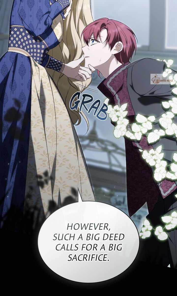 The Promise Isn't Mine Chapter 62 page 53