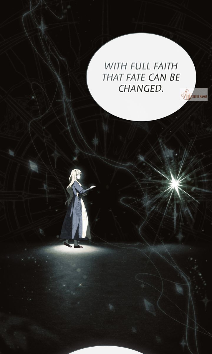 The Promise Isn't Mine Chapter 62 page 56