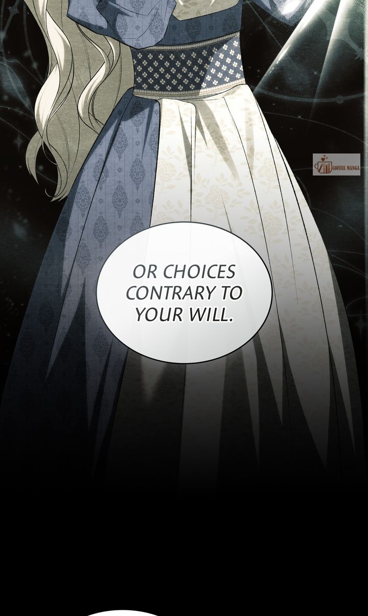 The Promise Isn't Mine Chapter 62 page 58