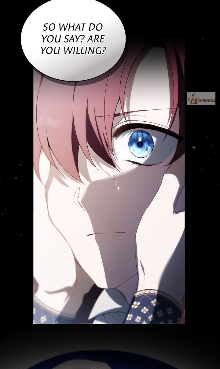The Promise Isn't Mine Chapter 62 page 59