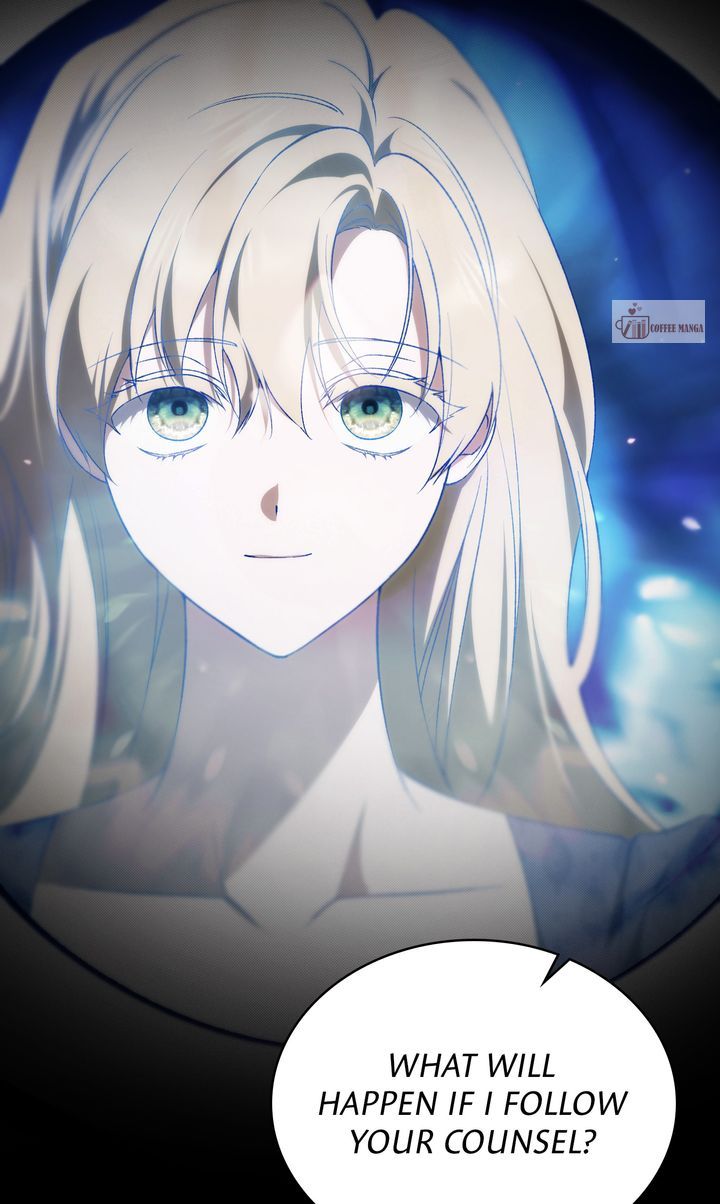 The Promise Isn't Mine Chapter 62 page 60
