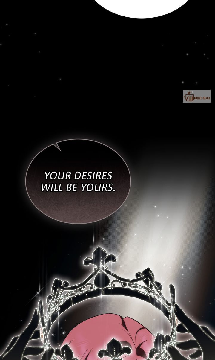 The Promise Isn't Mine Chapter 62 page 61