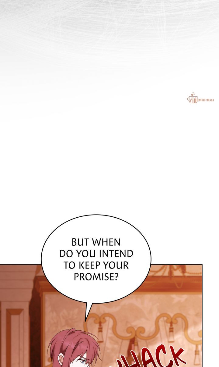 The Promise Isn't Mine Chapter 62 page 64