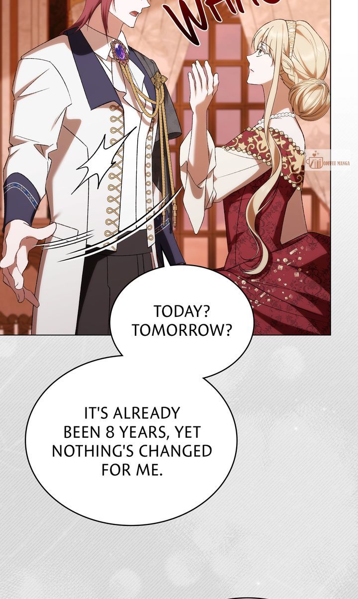 The Promise Isn't Mine Chapter 62 page 65
