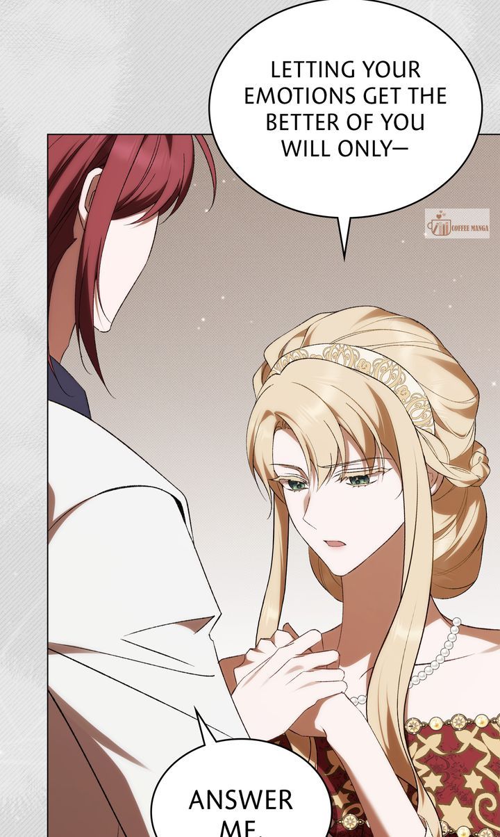 The Promise Isn't Mine Chapter 62 page 66