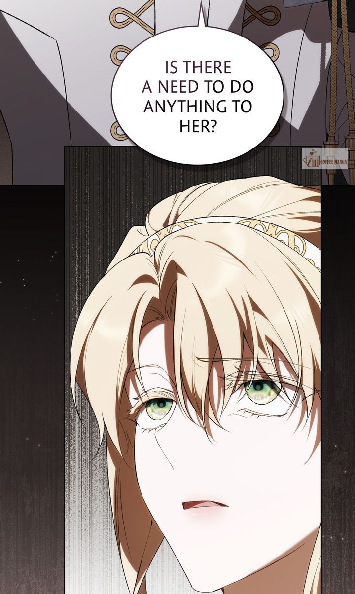 The Promise Isn't Mine Chapter 62 page 70