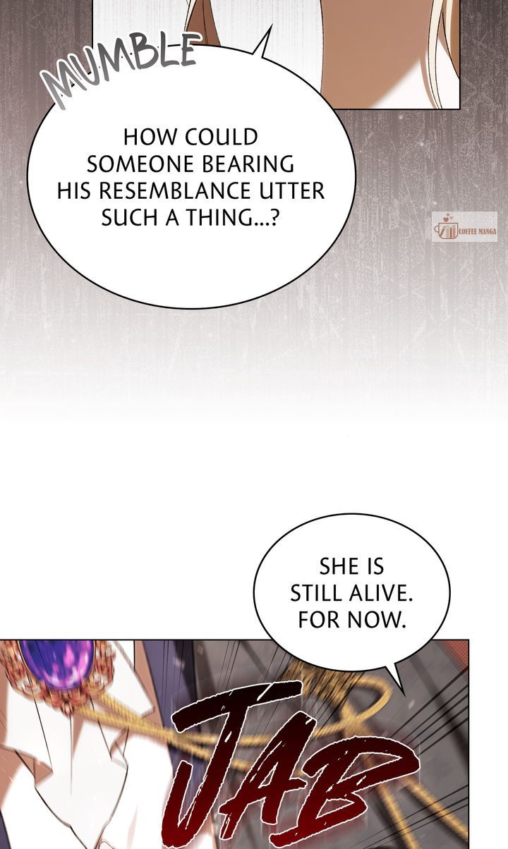The Promise Isn't Mine Chapter 62 page 71