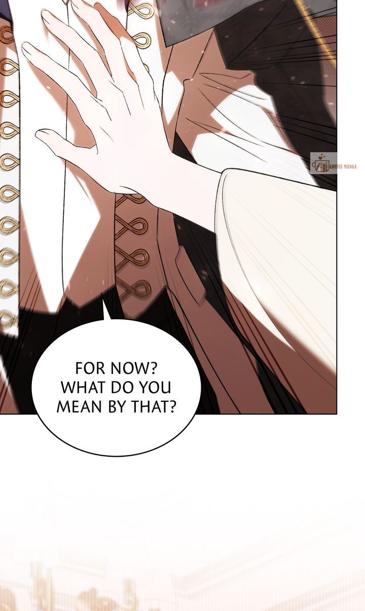 The Promise Isn't Mine Chapter 62 page 72