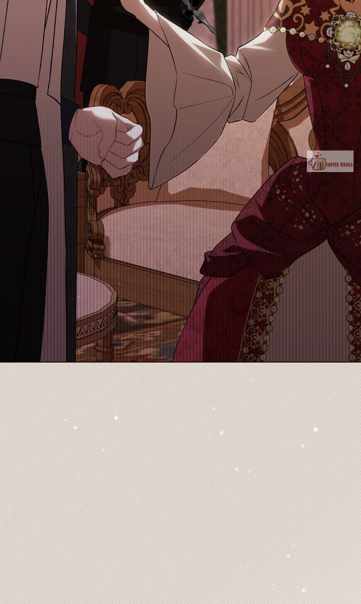 The Promise Isn't Mine Chapter 62 page 74