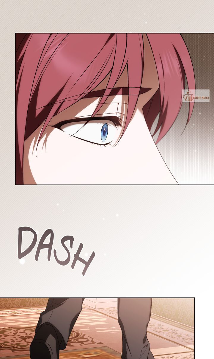The Promise Isn't Mine Chapter 62 page 75
