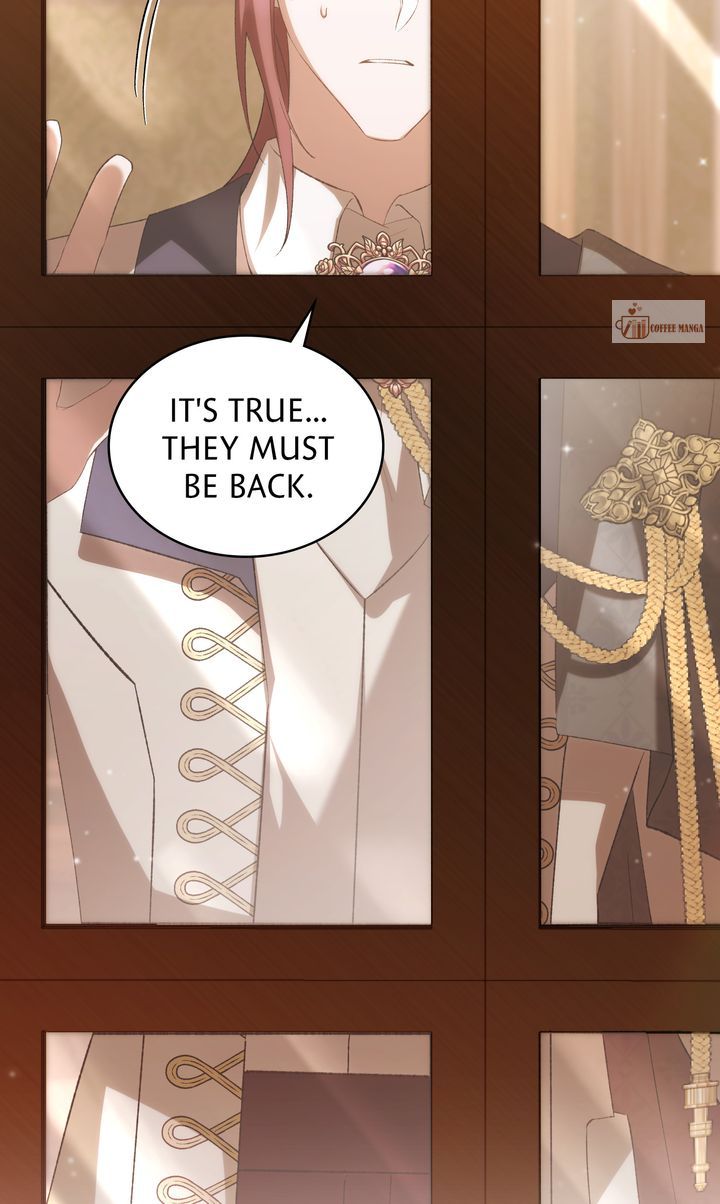 The Promise Isn't Mine Chapter 62 page 77