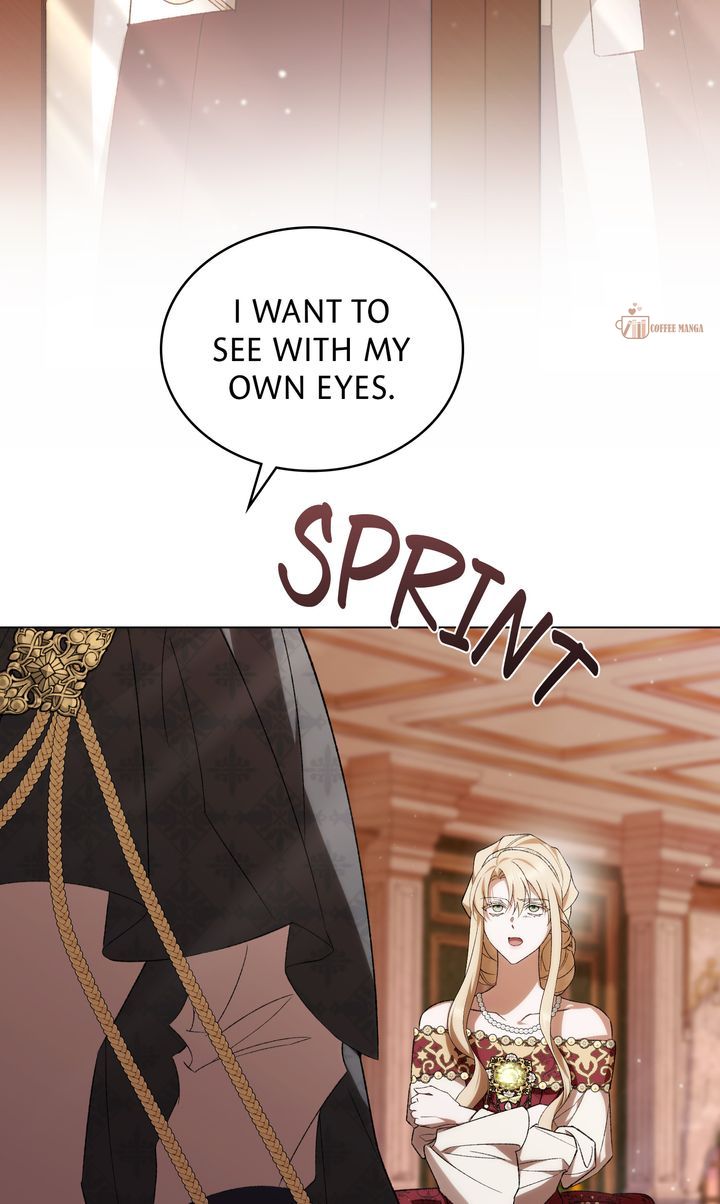 The Promise Isn't Mine Chapter 62 page 78