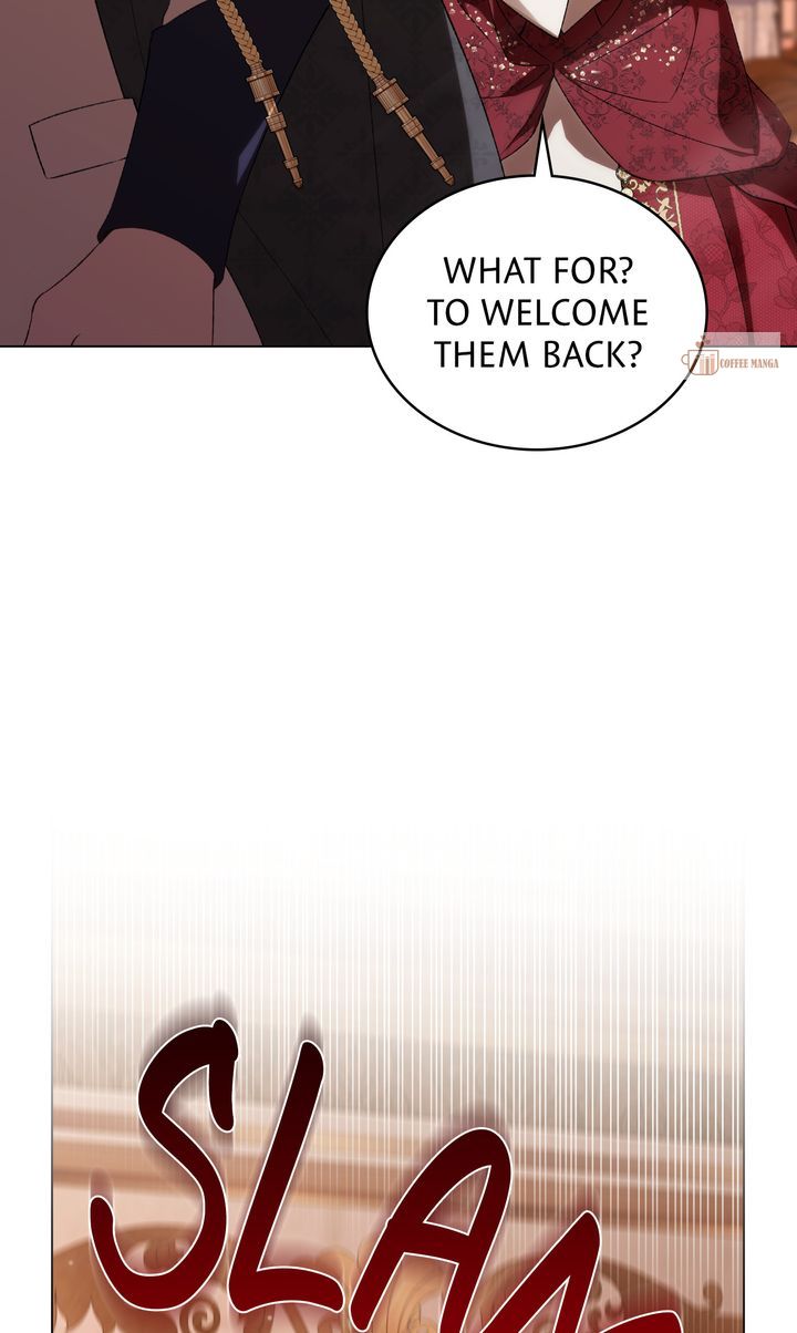The Promise Isn't Mine Chapter 62 page 79
