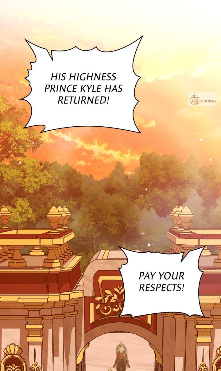 The Promise Isn't Mine Chapter 62 page 81