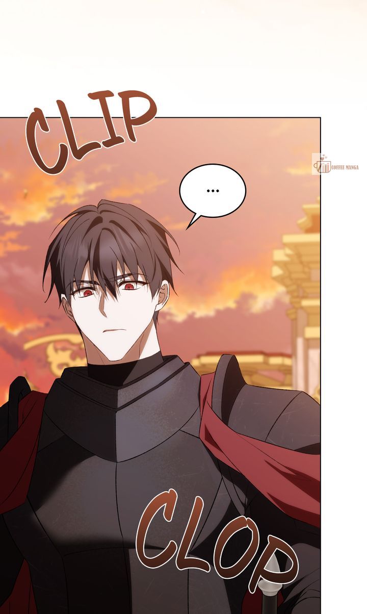 The Promise Isn't Mine Chapter 62 page 83