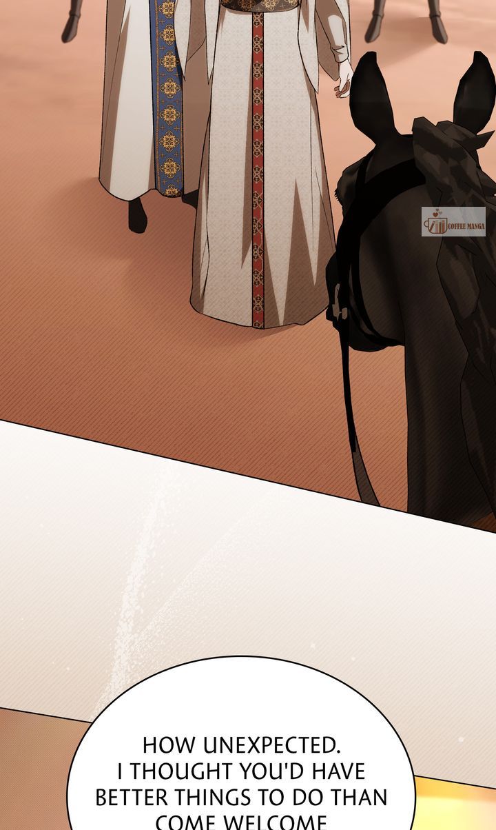 The Promise Isn't Mine Chapter 62 page 85