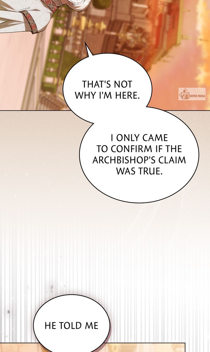 The Promise Isn't Mine Chapter 62 page 87