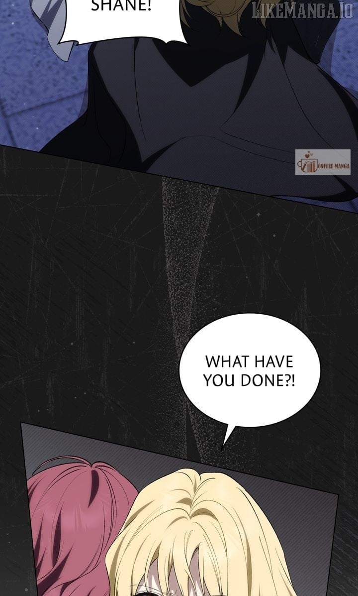 The Promise Isn't Mine Chapter 66 page 3