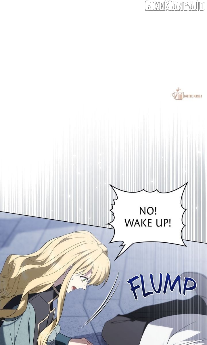 The Promise Isn't Mine Chapter 66 page 12
