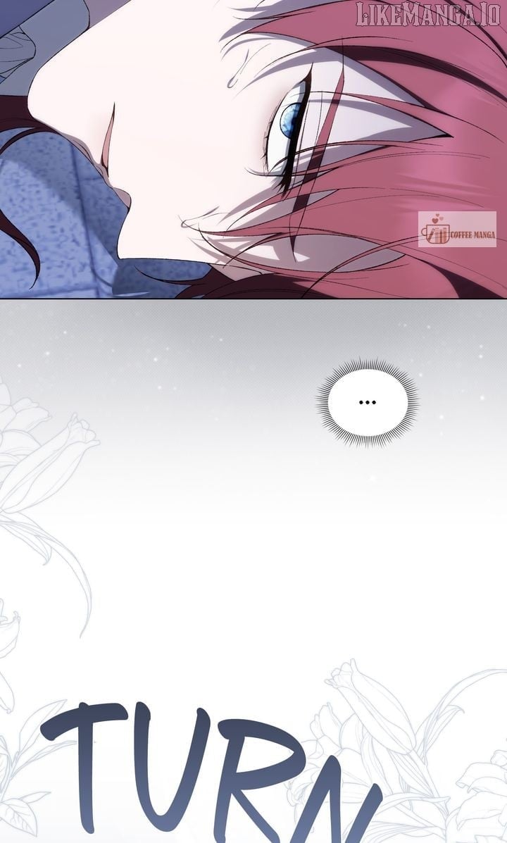 The Promise Isn't Mine Chapter 66 page 14