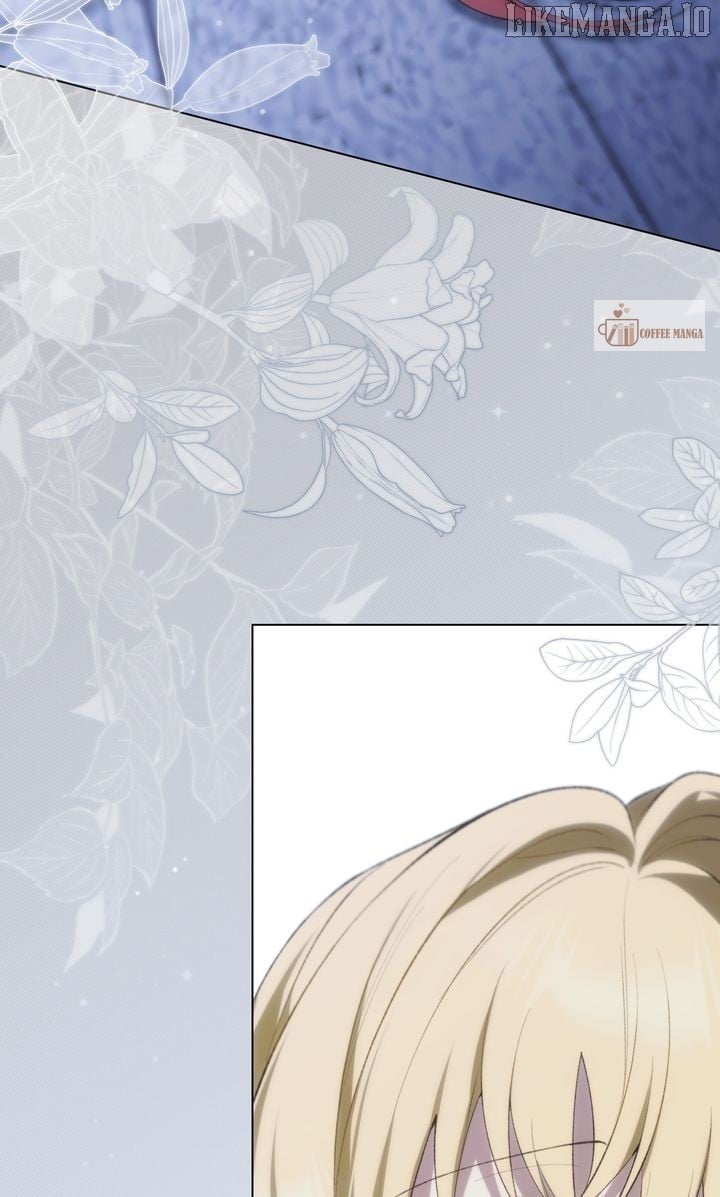 The Promise Isn't Mine Chapter 66 page 17
